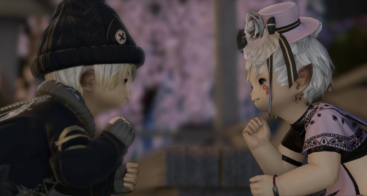 ぬましん tweet media