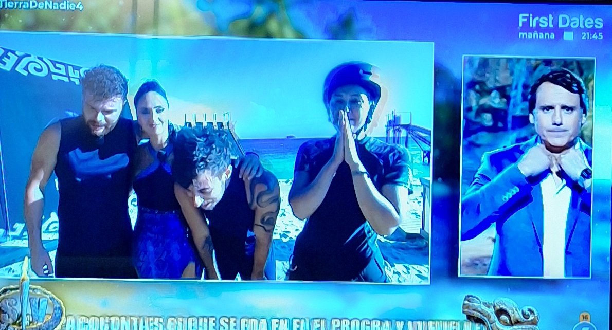 La Bruja Cotilla tweet media