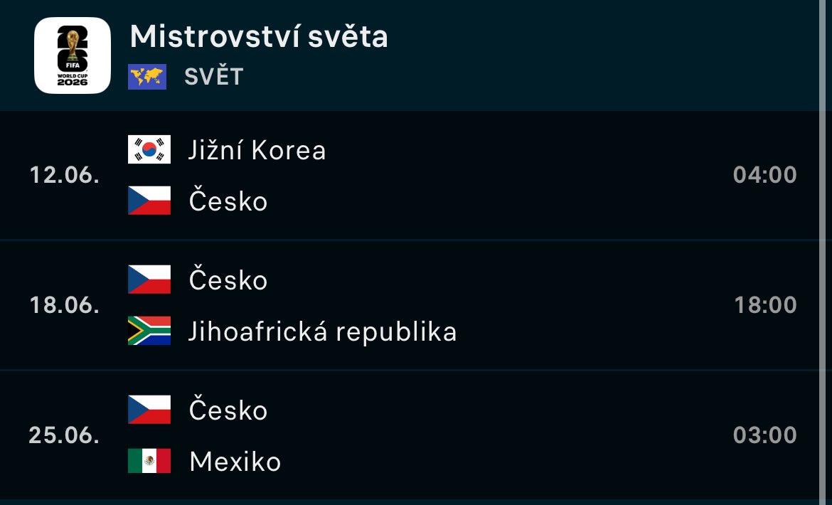 Ondřej Sýkora tweet media
