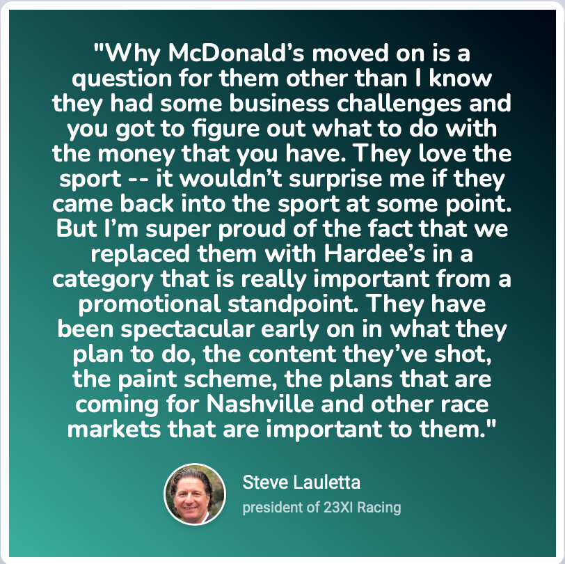 Adam Stern tweet media