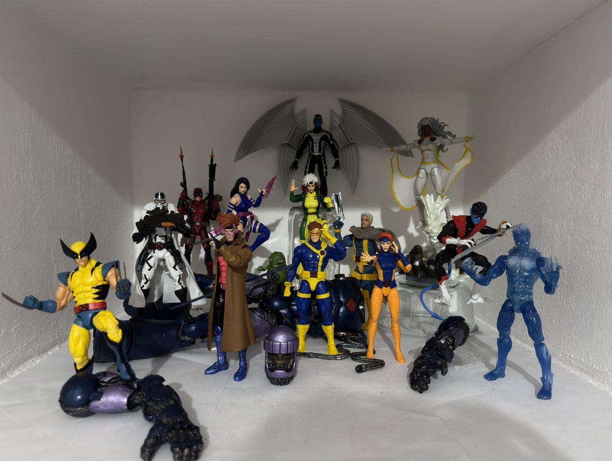 Kramer El Gato tweet media