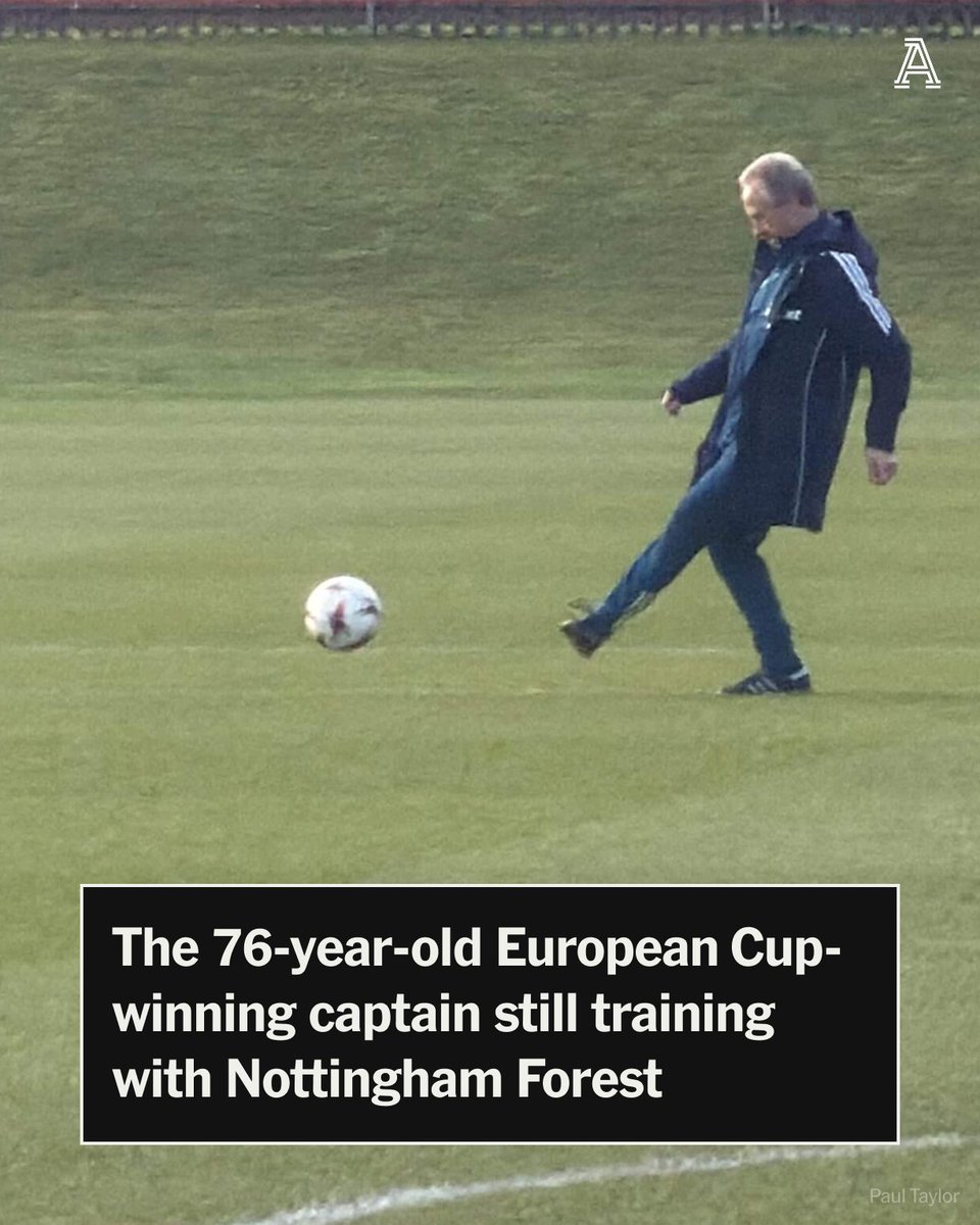 The Athletic | Football tweet media