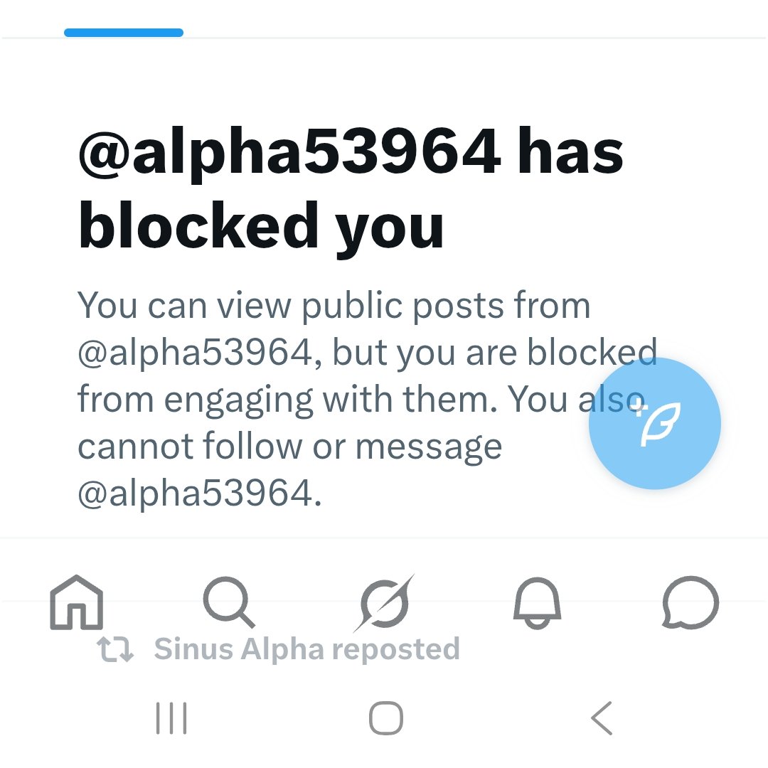 Matt83278765's tweet image. The poor lad couldn't handle the truth and blocked me 😃