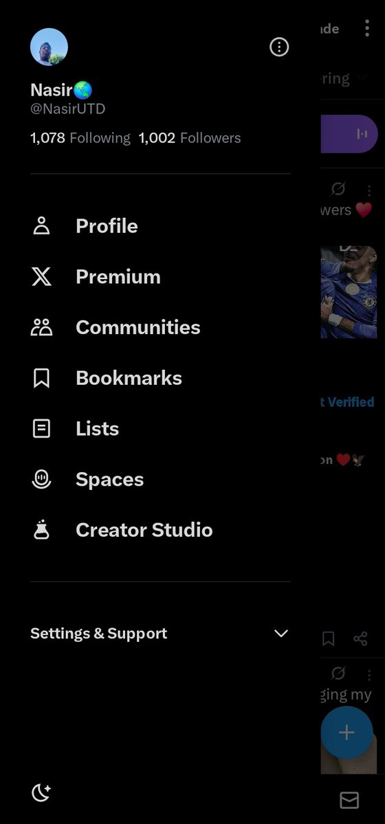 Nasir🌏 tweet media