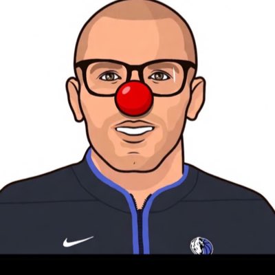 KiddMuse_'s tweet photo. #firejasonkidd 
#NewProfilePic https://t.co/DS5aplbI1w