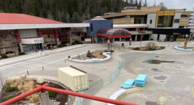 ckpgnews's tweet image. Prince George to host World Cup final watch party | STORY: ckpgtoday.ca/2026/03/31/pri… #worldcupfinal #princegeorge #fifa