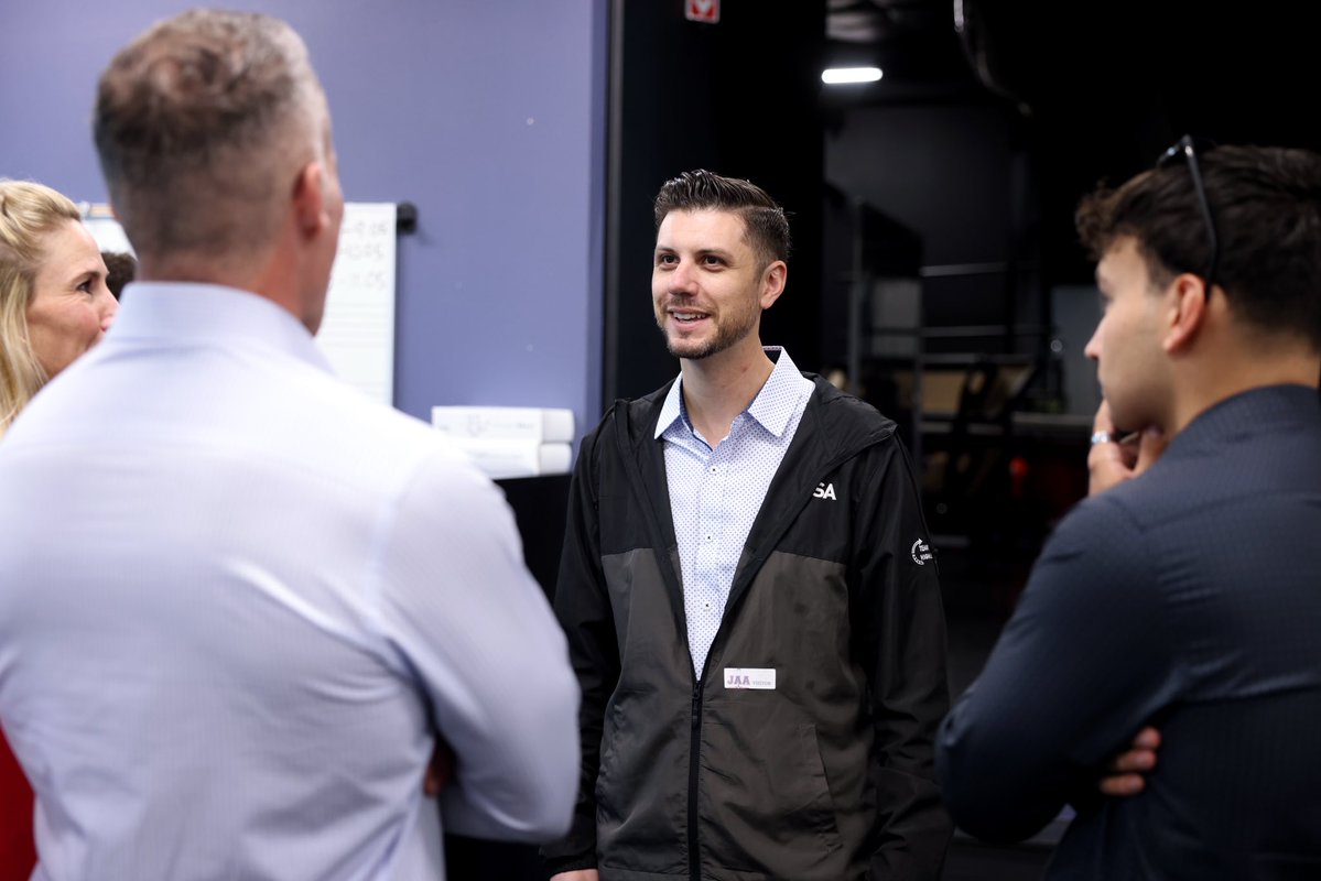 Brandon Shubert tweet media