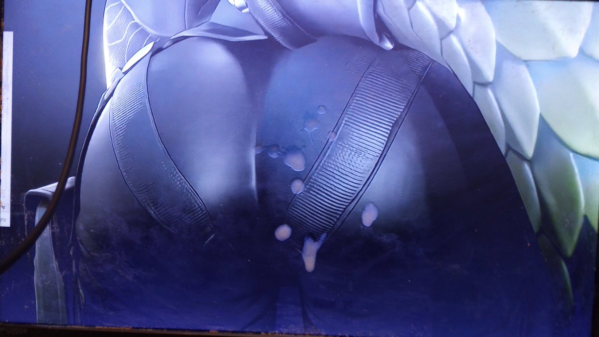 LordryuAfterDark tweet media