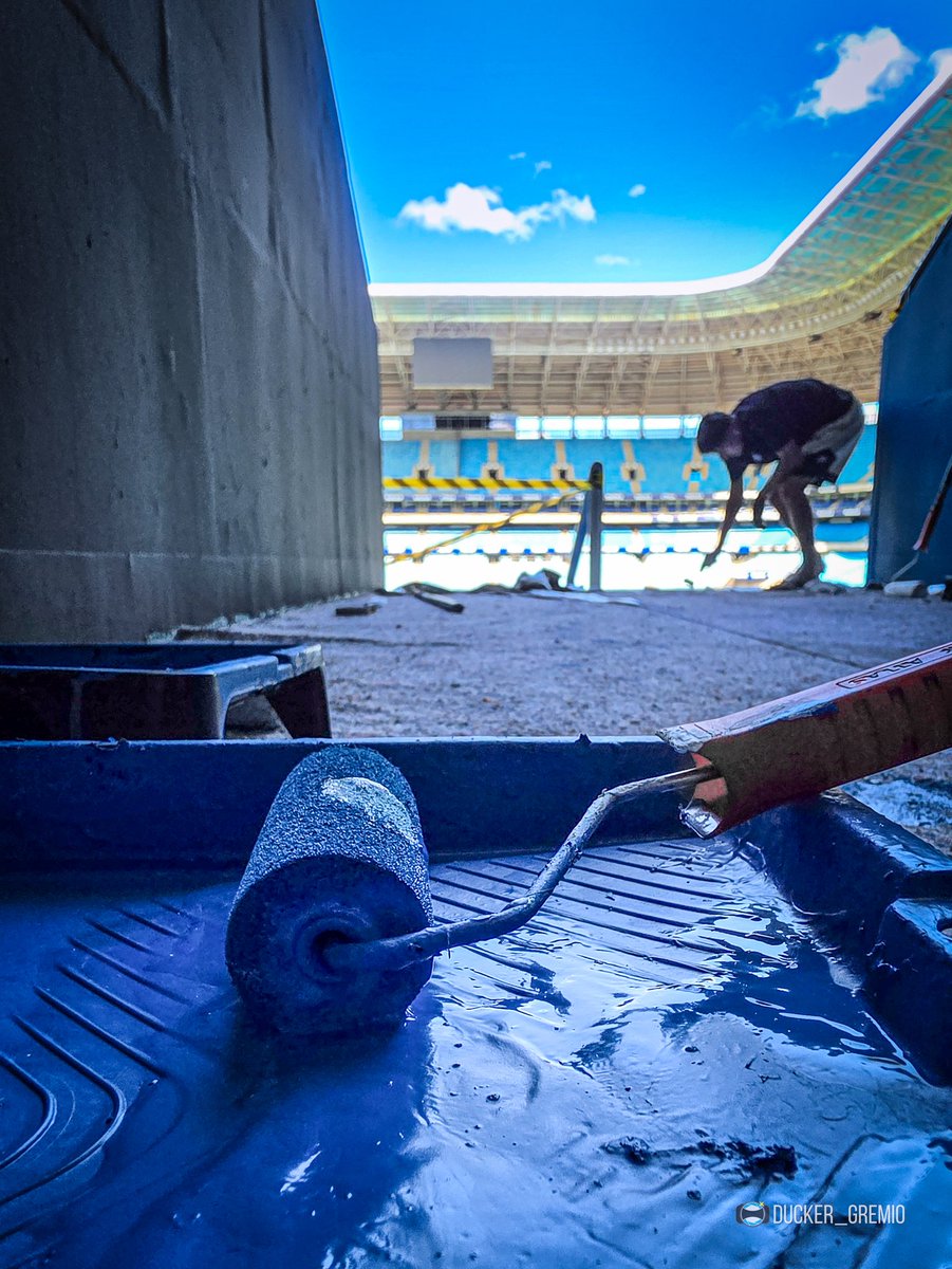 Richard Dücker tweet media