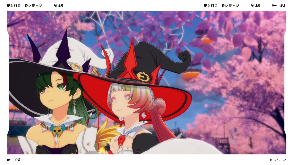 シオ@スタレゾ tweet media