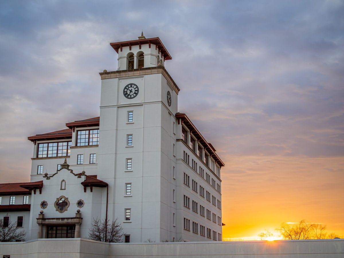 Montclair State University tweet media