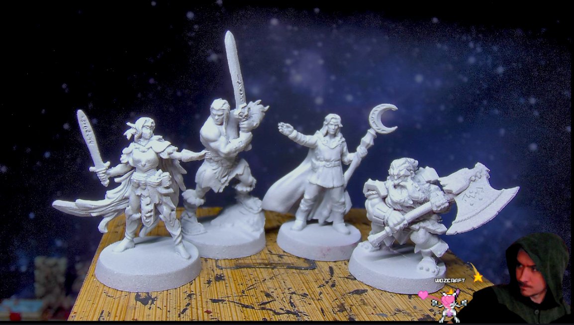 WozCraft tweet media