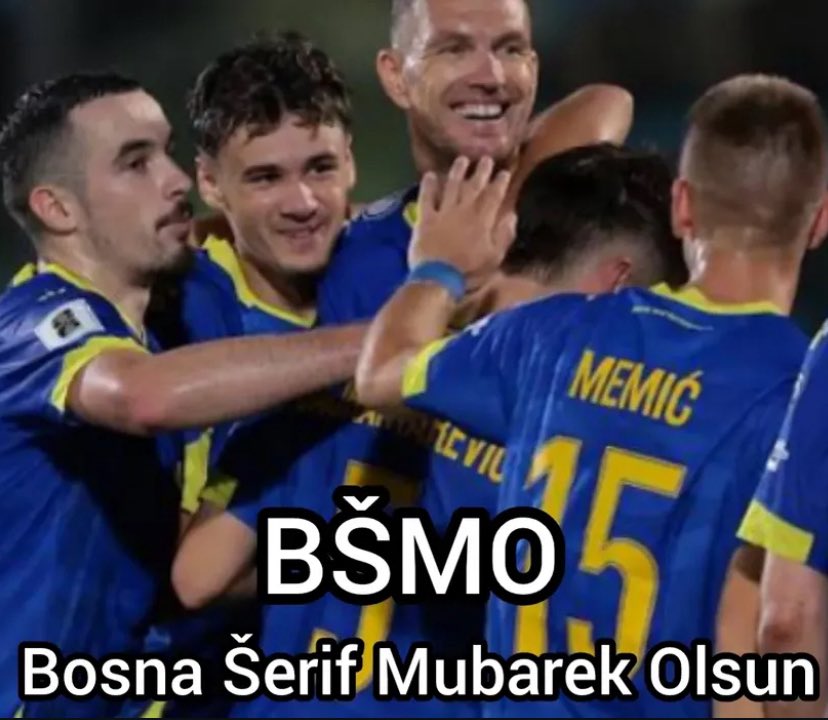 Lamija ⚜️ tweet media