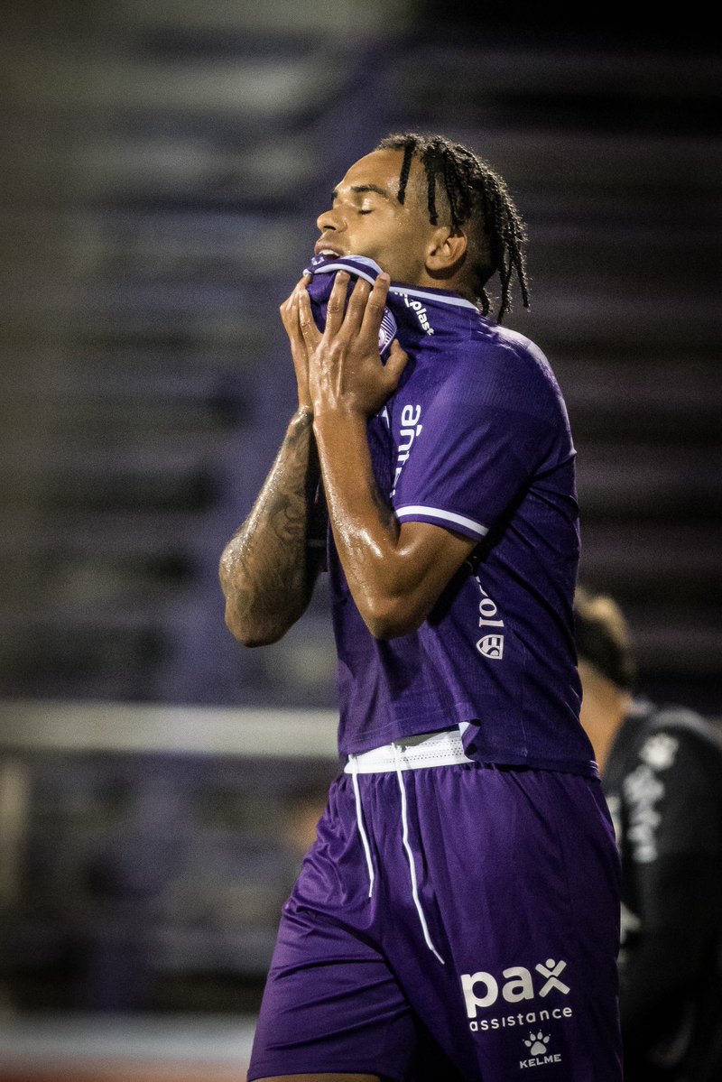 Defensor Sporting tweet media