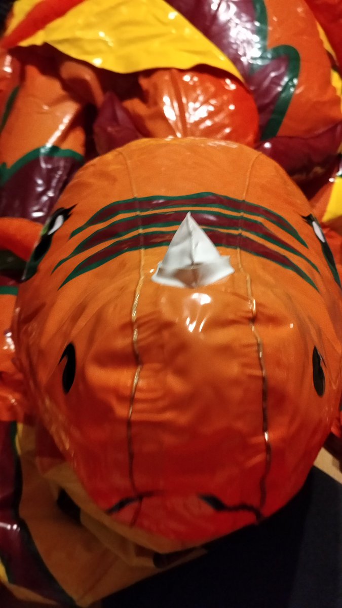 Grimatronic tweet media