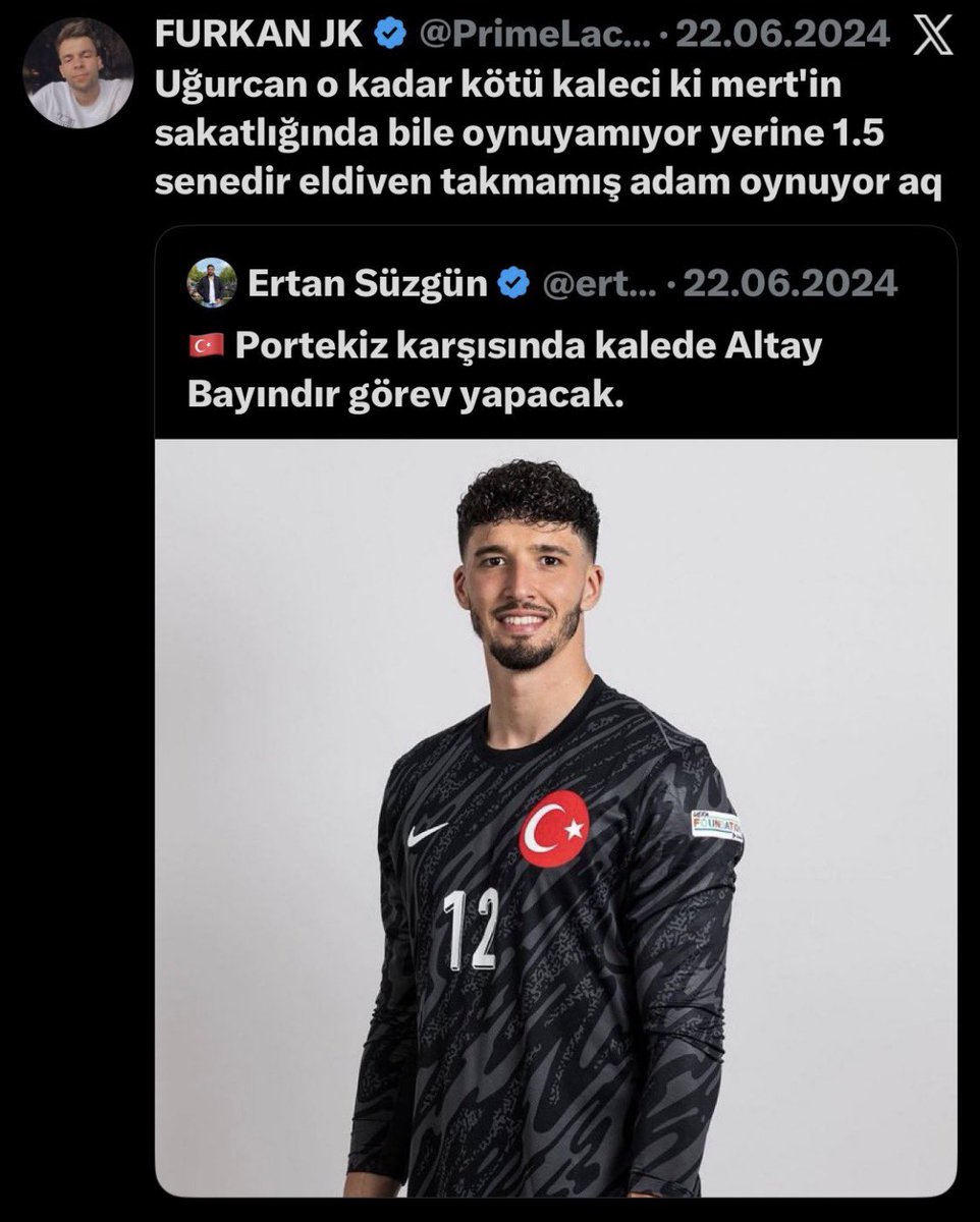 Ertuğrul Doğmayan tweet media