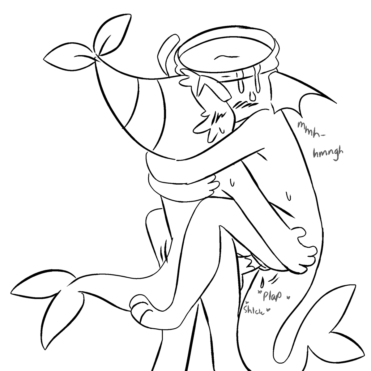 Snow 🔞 tweet media