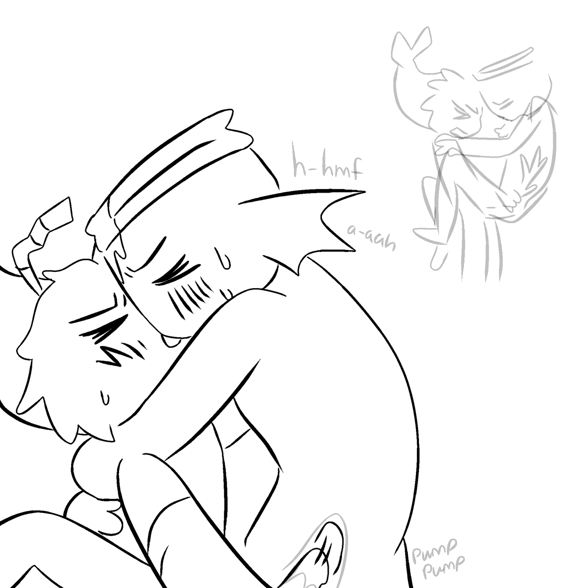 Snow 🔞 tweet media