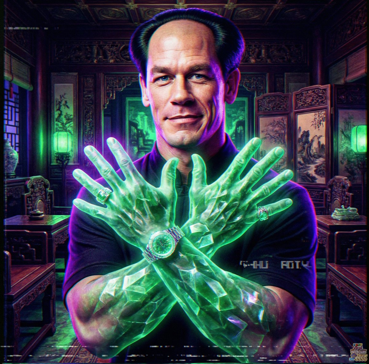 GFHF 🧙 tweet media