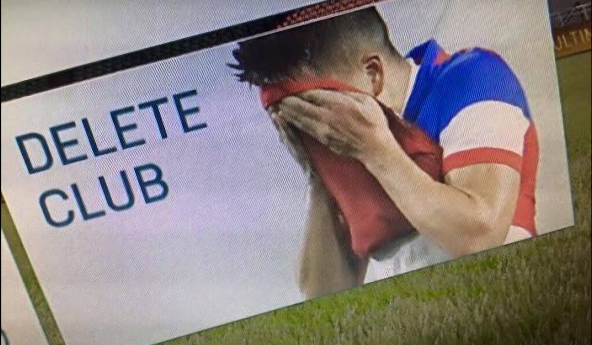 Gilberto tweet media