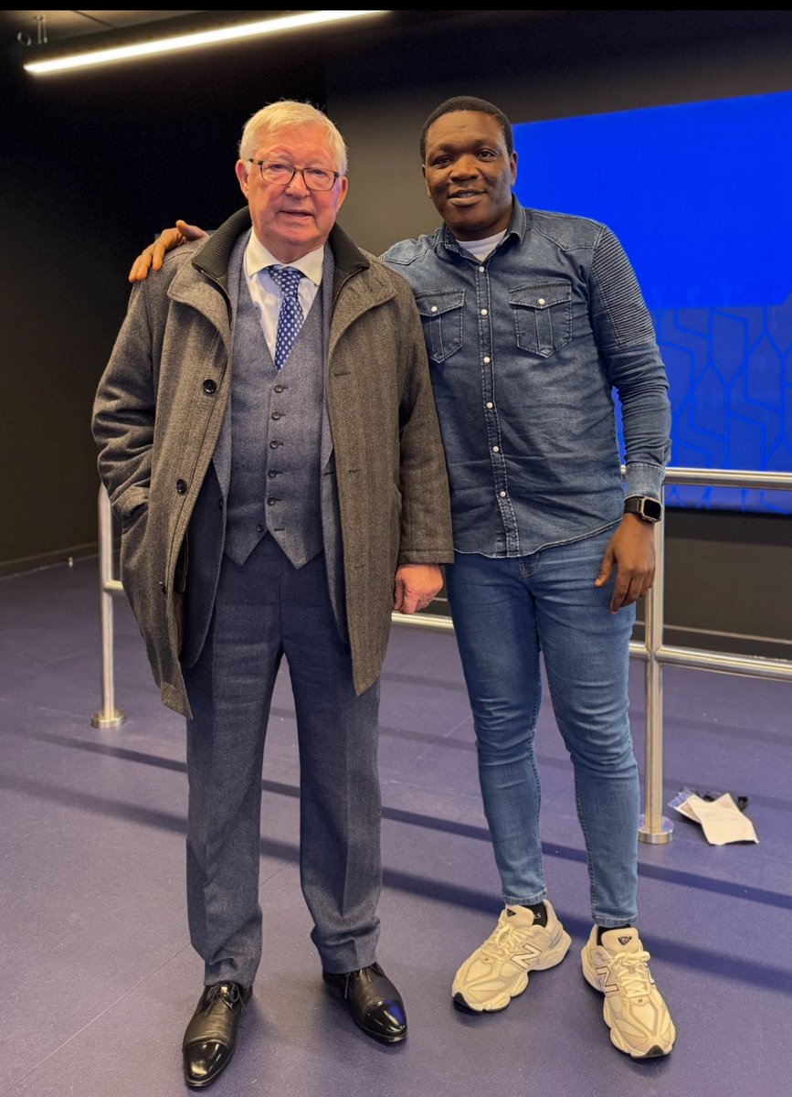 Shina Oludare 🇳🇬 tweet media