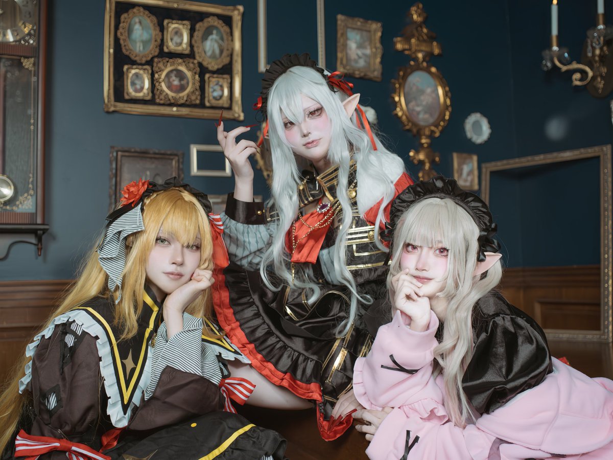 ななし tweet media