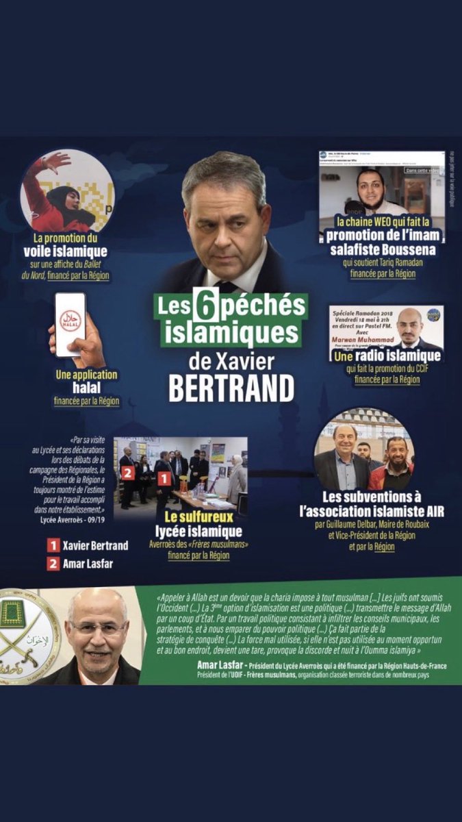 Le Croisé ✝️🇫🇴🇫🇷 ⚜️ tweet media