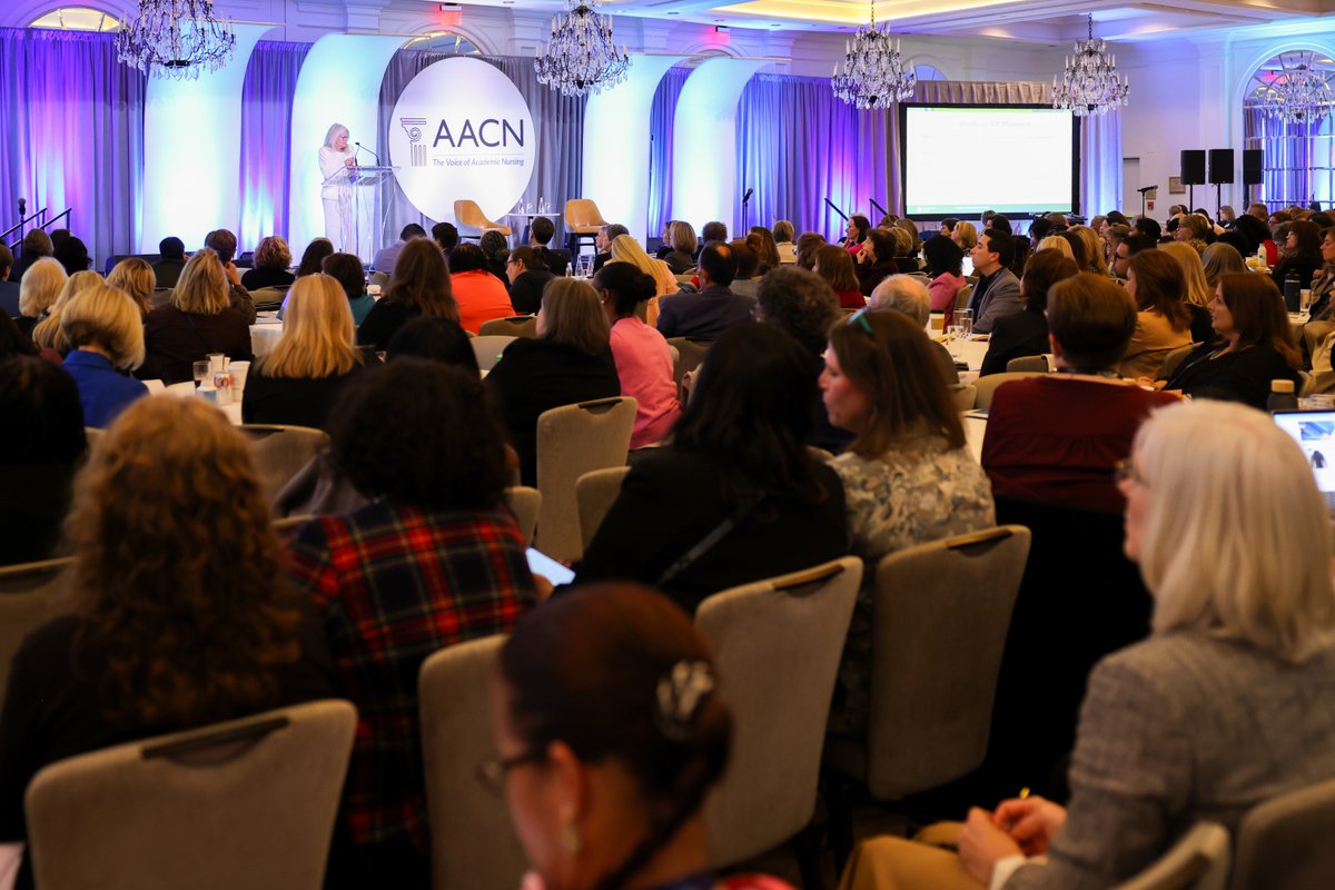 epnacusa's tweet image. Great event, inspired energy. Highlights from the AACN 2026 Deans Annual Meeting. 🎞️ 
.
.
.
#photography #epnac #eventphotography #capturedbyepnac