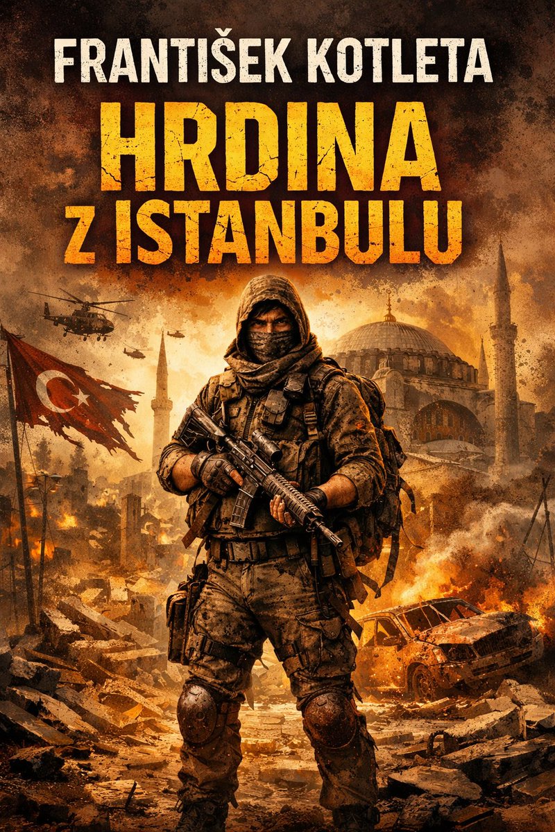 František Kotleta tweet media