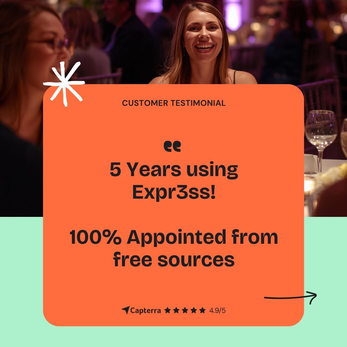 Expr3ss's tweet photo. A busy day in hospitality doesn’t mean it slows down when you need to hire 💬  
For Nick Brabham at Hervey Bay RSL, getting time back in the day is to get the most out of the calendar feature to help manage interviews in bulk ✅️ 
Book a demo today: https://t.co/xEITP4Z4Kj https://t.co/tUBjYA0syC