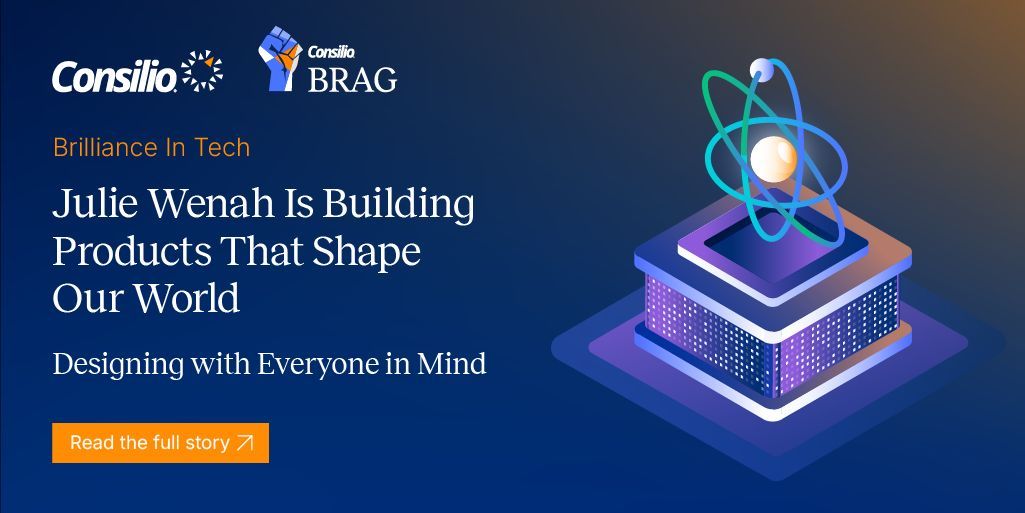 Consilio LLC tweet media