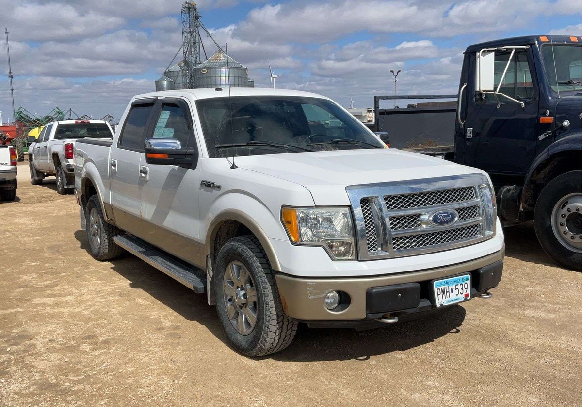 HM Auction Group tweet media