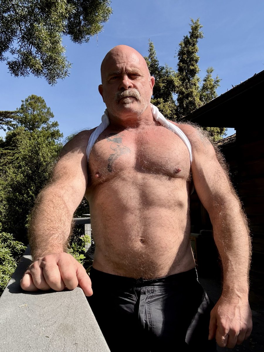 MikeDozer tweet media