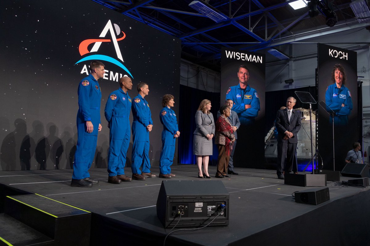 House Science Committee tweet media