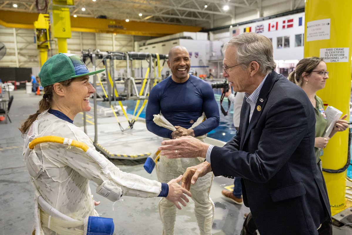 House Science Committee tweet media