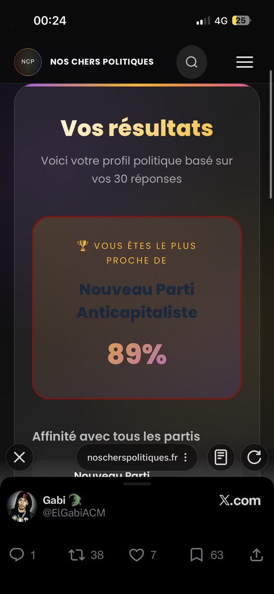 Vénus 🇫🇷 (@ifrom_venus) / Posts / X