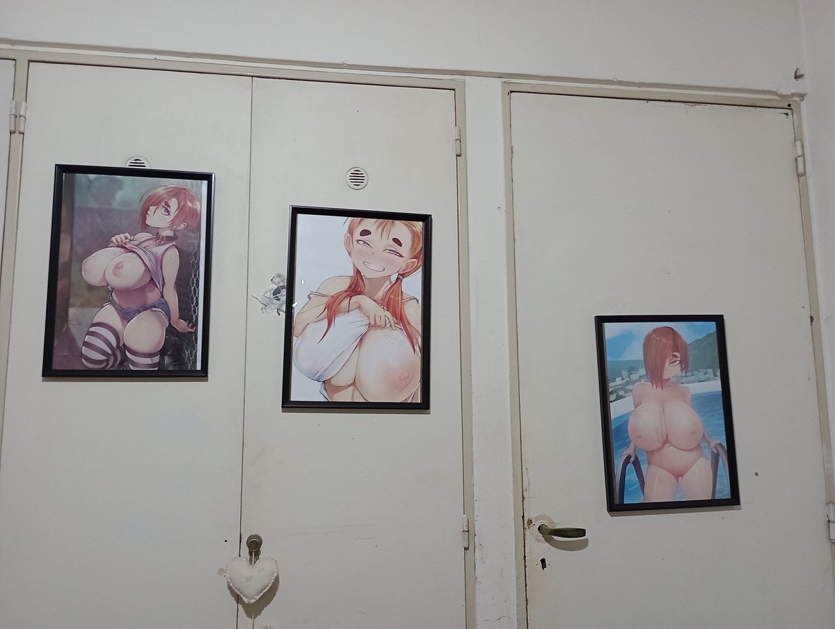 🔞𝕋𝕤𝕦𝕔𝕙𝕚𝕙𝕒𝕣𝕒 (土原)🔞 - Open for Biz tweet media