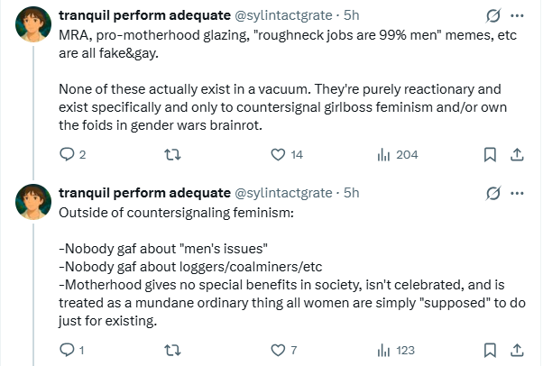 tranquil perform adequate tweet media