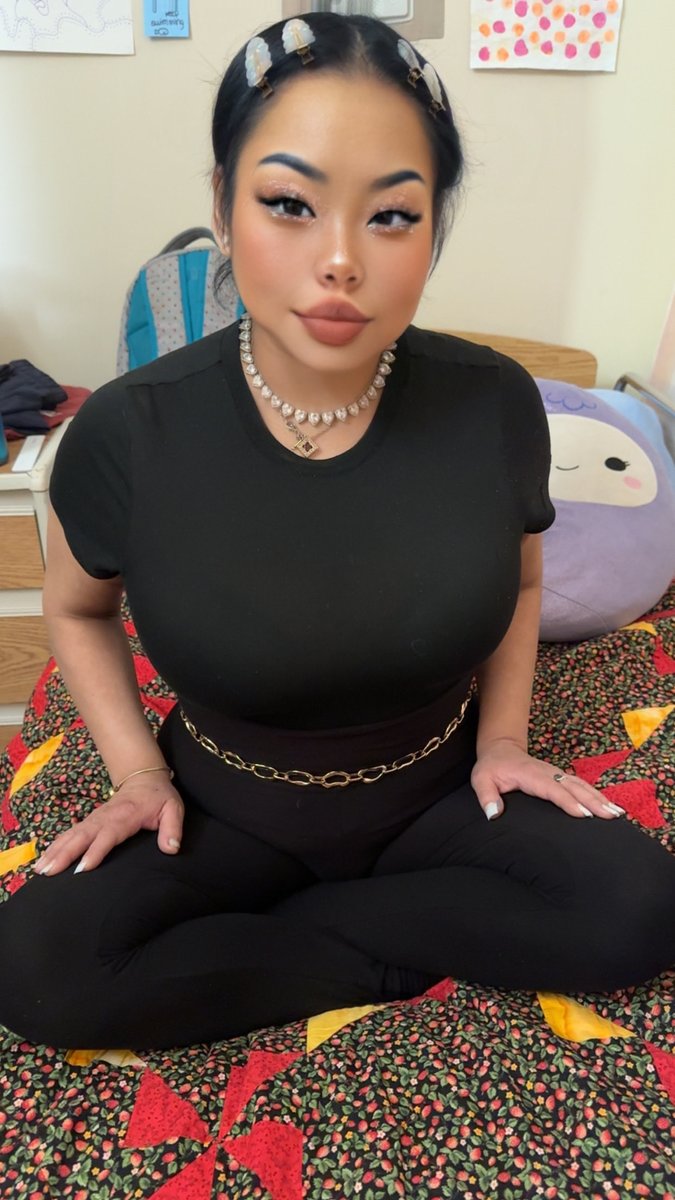 ImTiny JennBetch tweet media