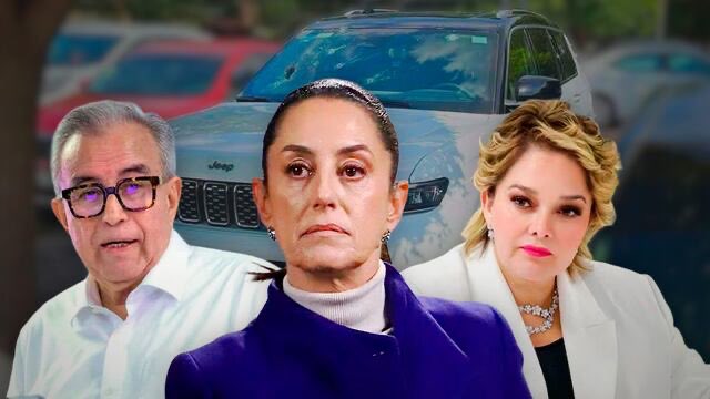 Los Traicioneros Con Ava tweet media