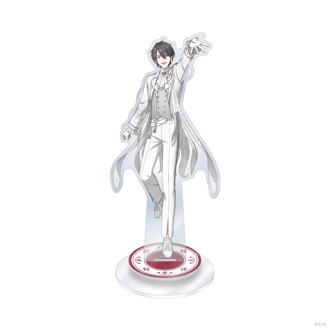 𝓚 (固ツイ任意) tweet media