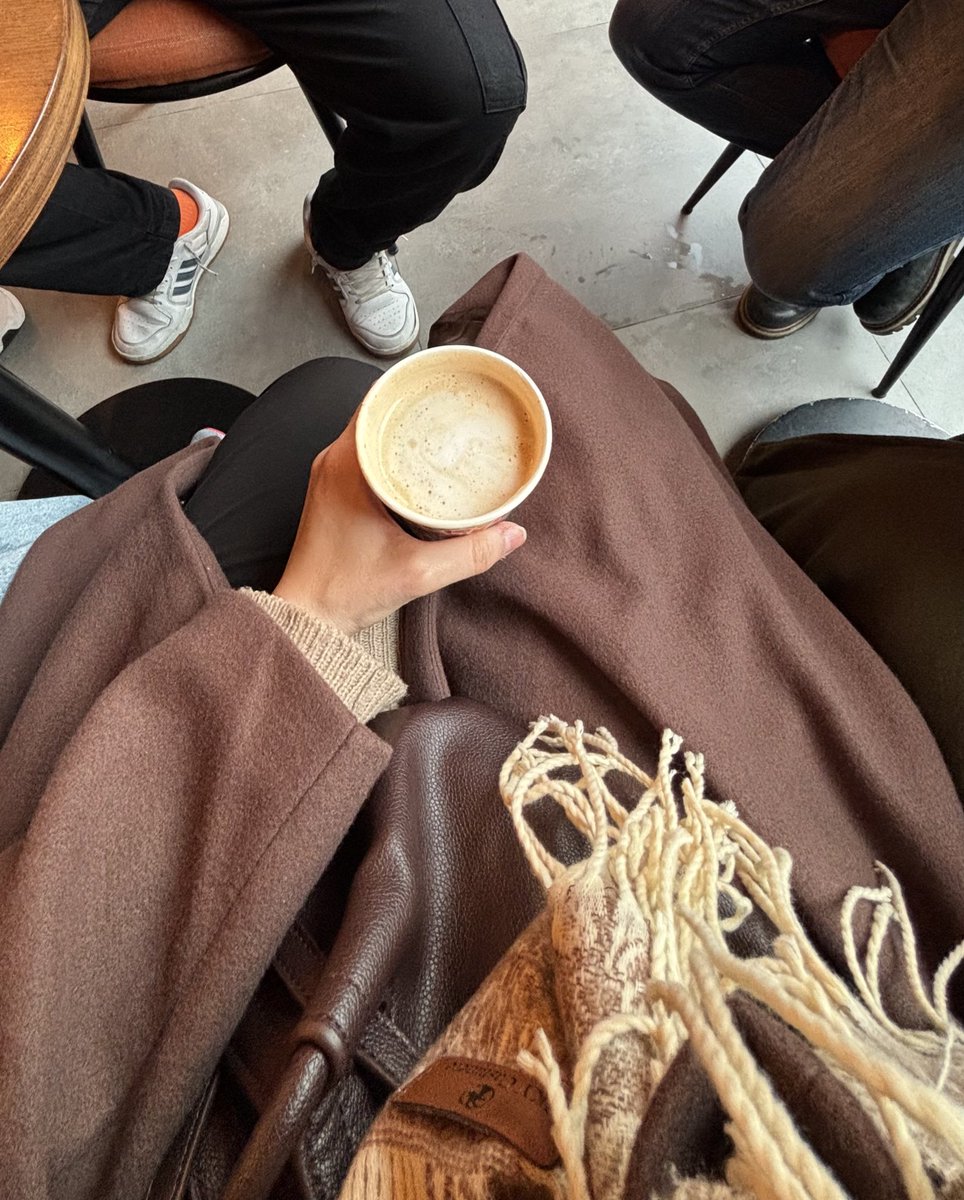 Zuka_am's tweet photo. March dump 🎞️🤎☕️ https://t.co/nYT1VMlyTz