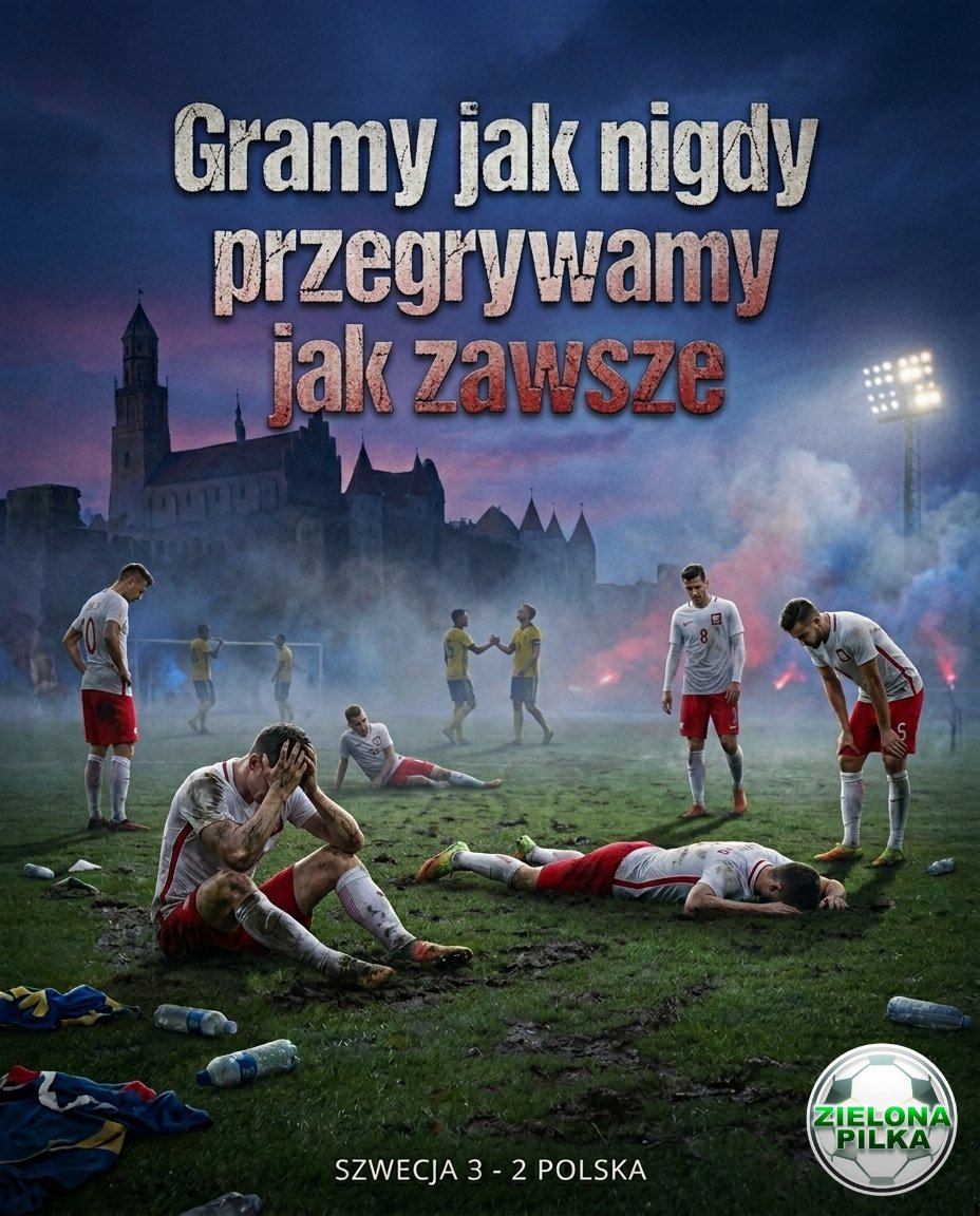 Zielona Piłka tweet media