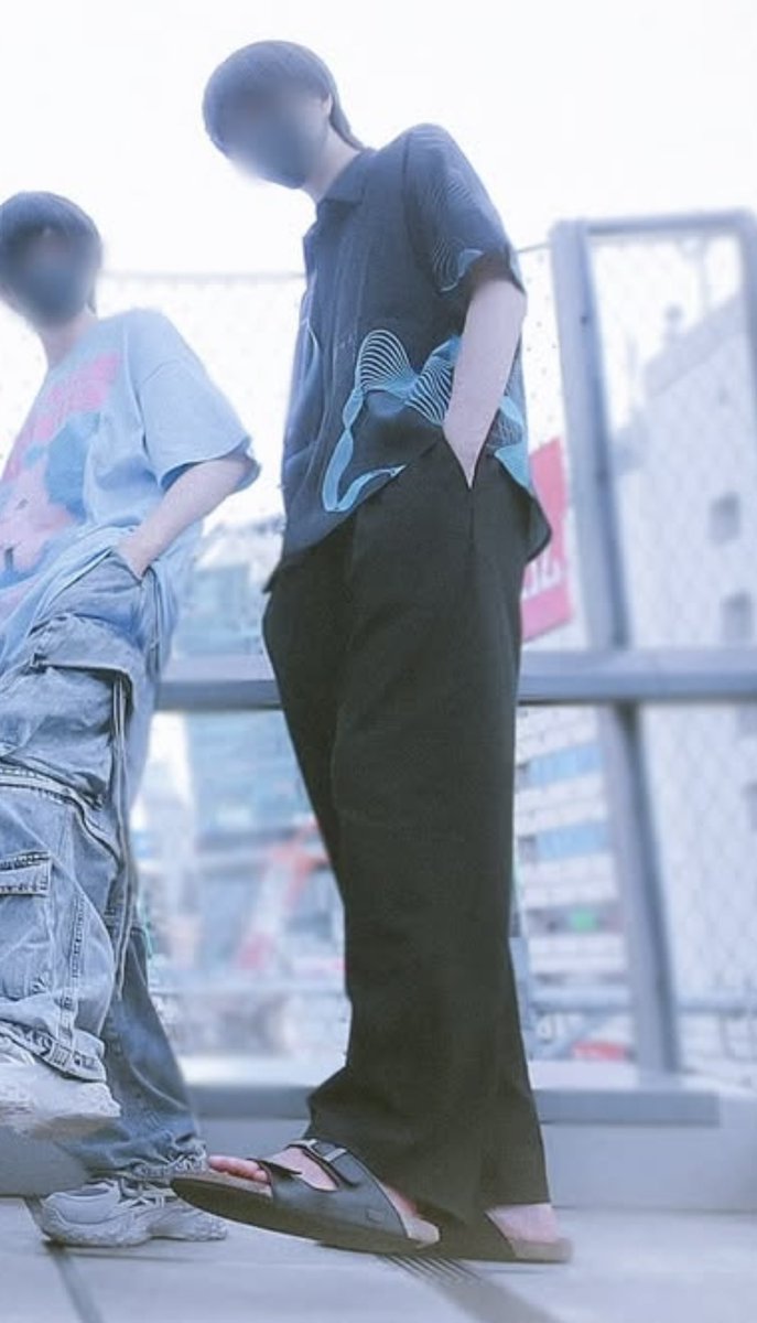 汚砂泥🩵🍄【さんすて】 tweet media