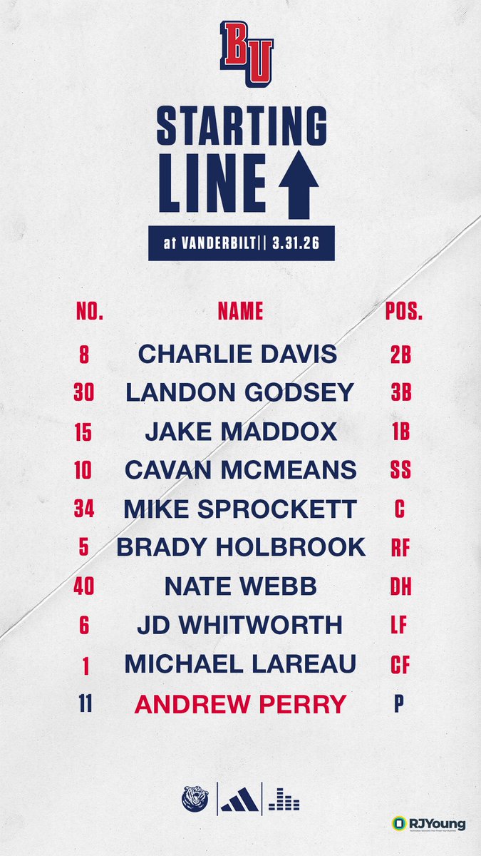 Belmont Baseball tweet media