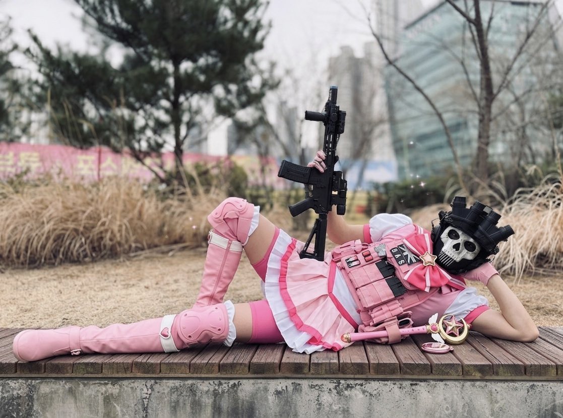 엔디/ND tweet media