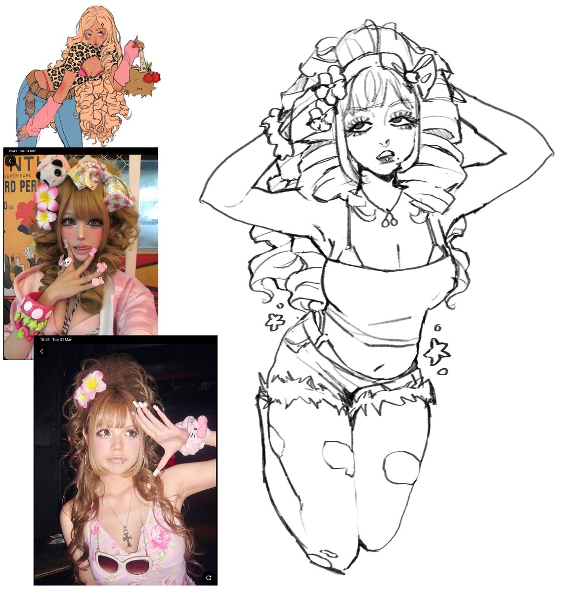 Aimed.Artz tweet media