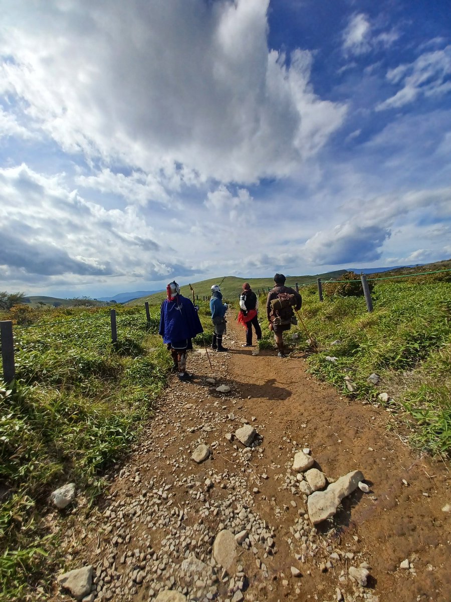 なまくら tweet media