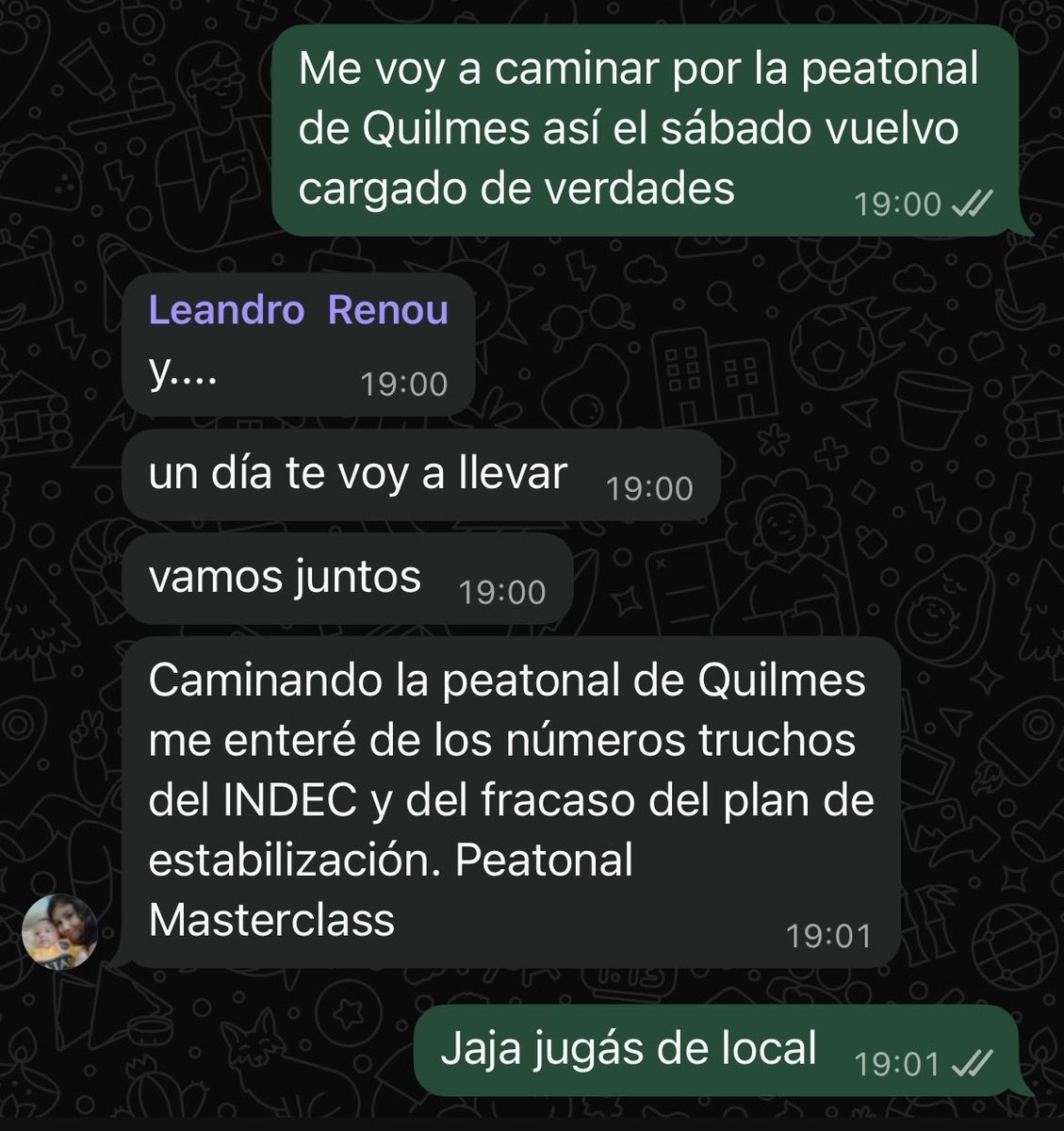 Gabriel Sued tweet media