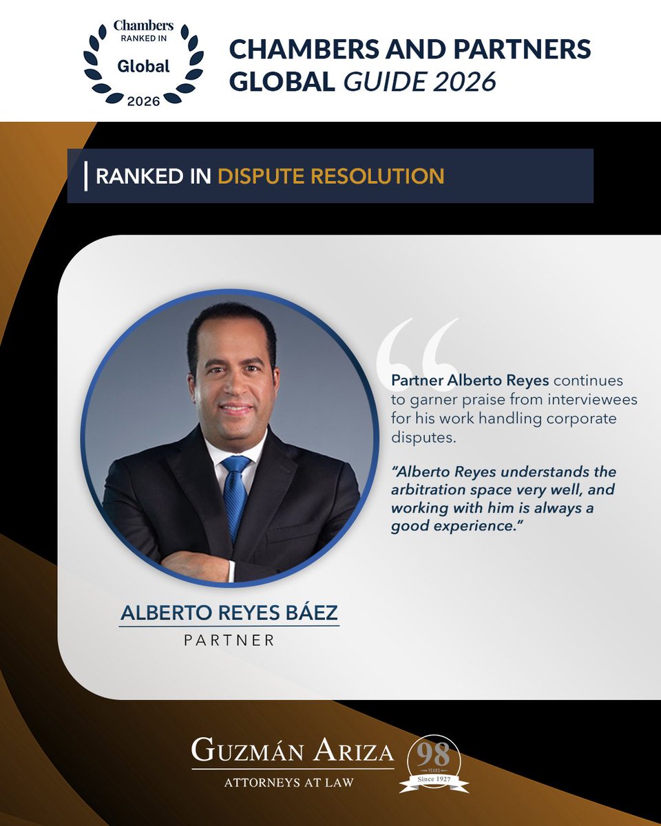 Guzmán Ariza tweet media